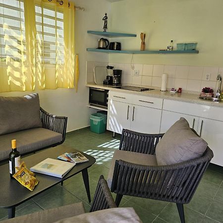 Heliemar Apartment Lagun Luaran gambar