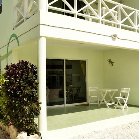 Heliemar Apartment Lagun Bilik gambar