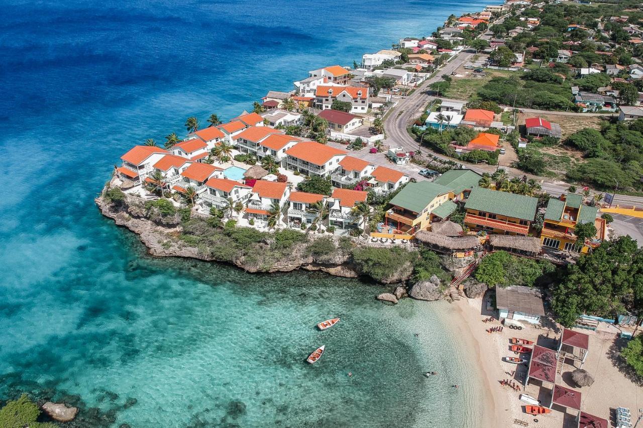 Heliemar Apartment Lagun Luaran gambar