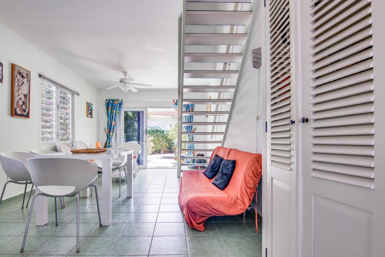 Heliemar Apartment Lagun Luaran gambar