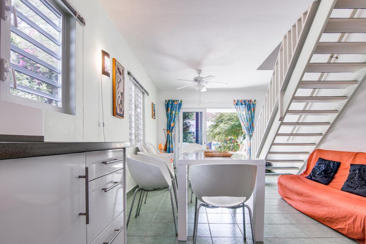 Heliemar Apartment Lagun Luaran gambar
