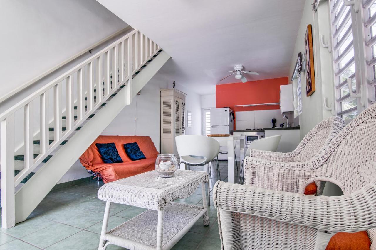 Heliemar Apartment Lagun Luaran gambar