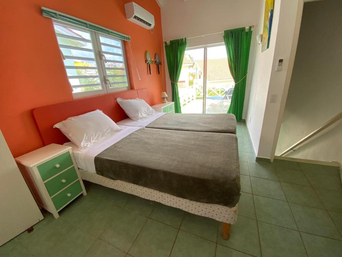 Heliemar Apartment Lagun Luaran gambar