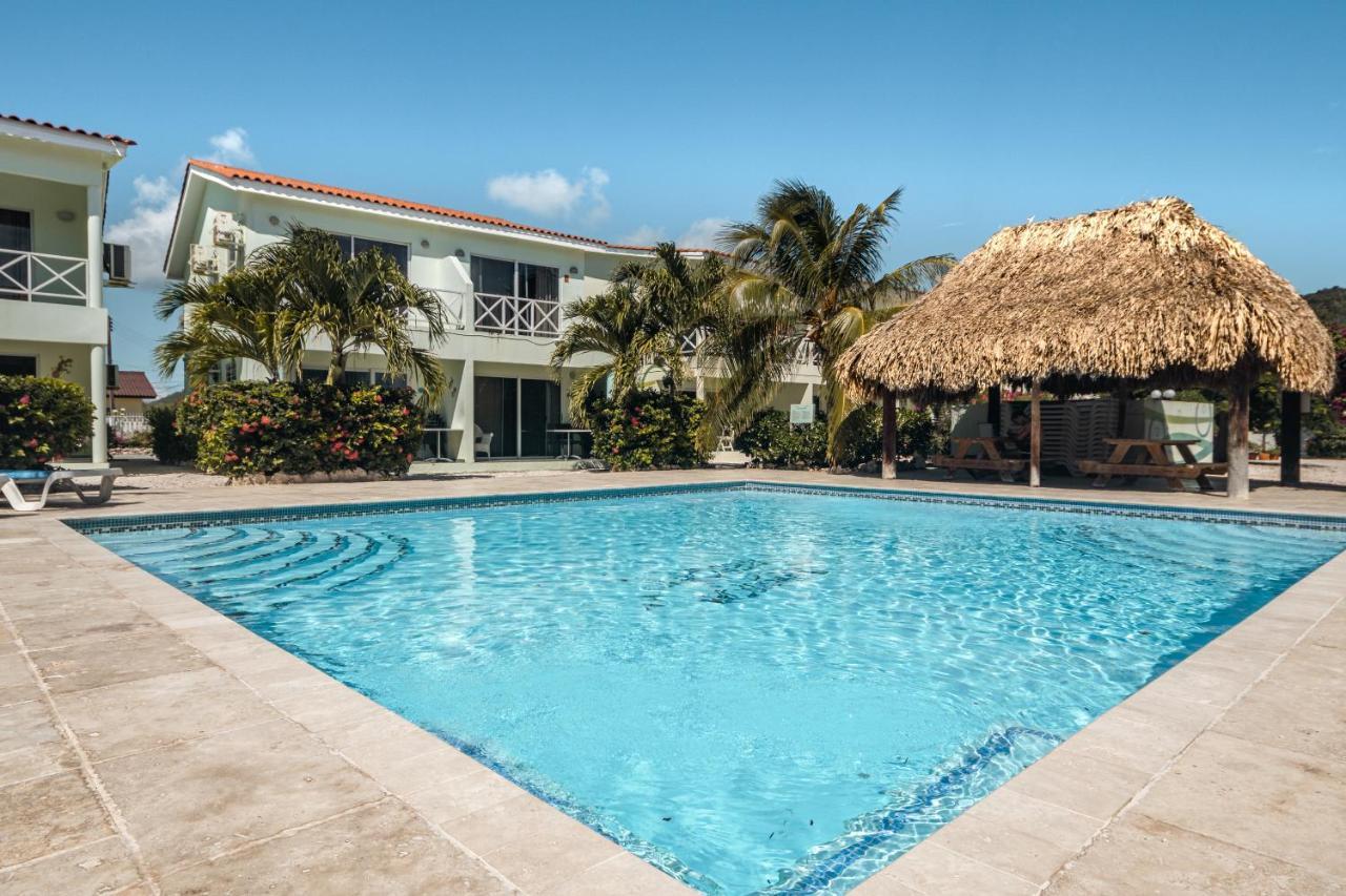 Heliemar Apartment Lagun Luaran gambar