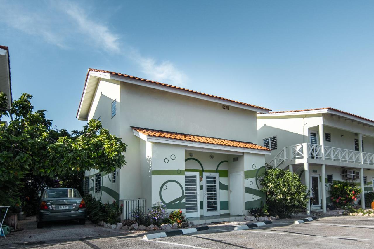 Heliemar Apartment Lagun Luaran gambar