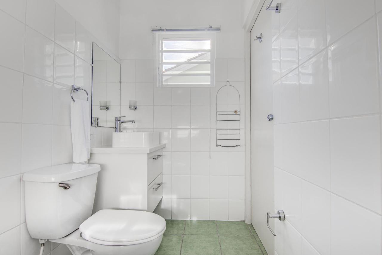Heliemar Apartment Lagun Luaran gambar