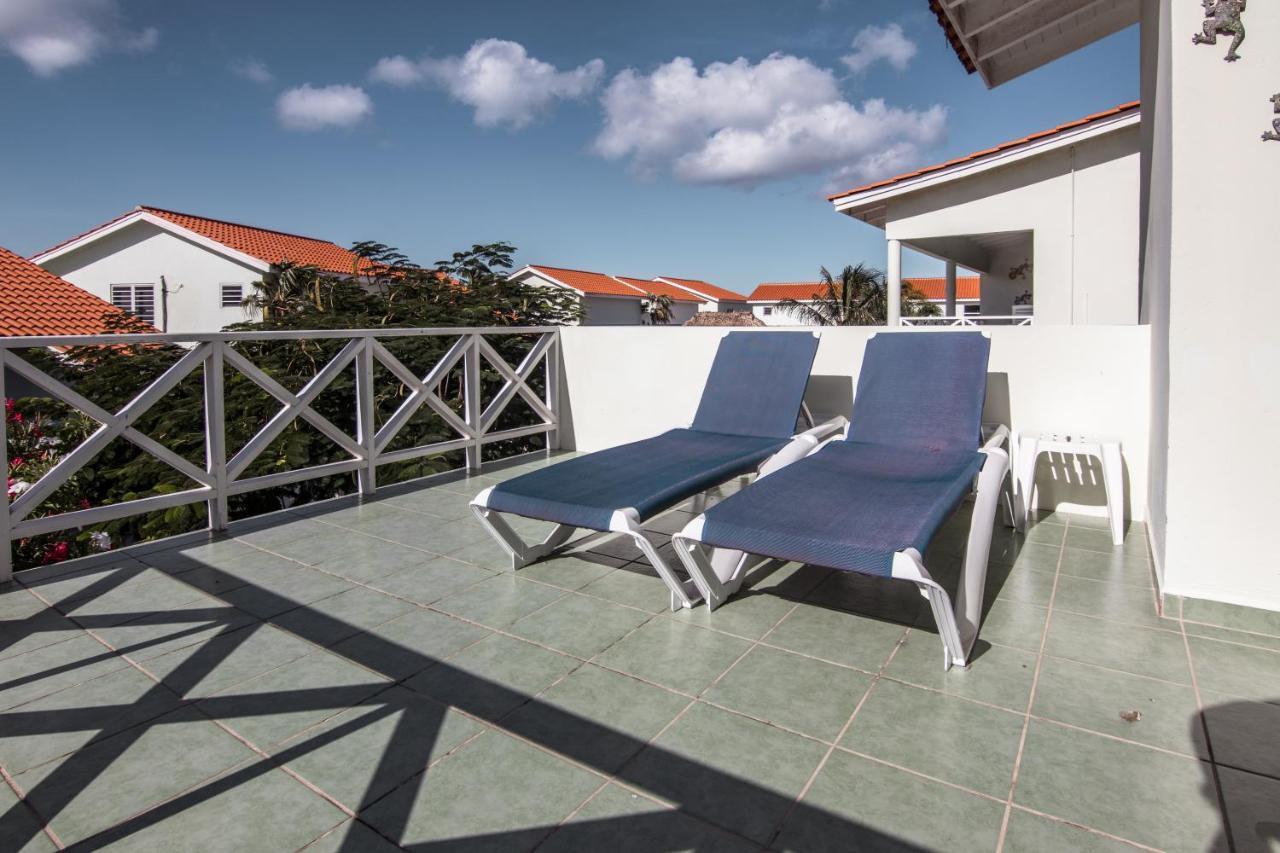 Heliemar Apartment Lagun Luaran gambar