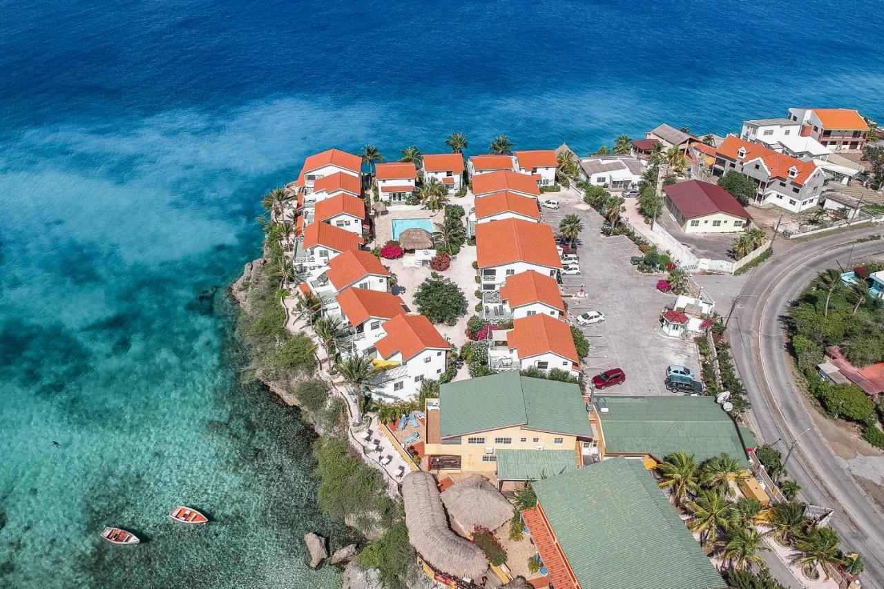 Heliemar Apartment Lagun Luaran gambar