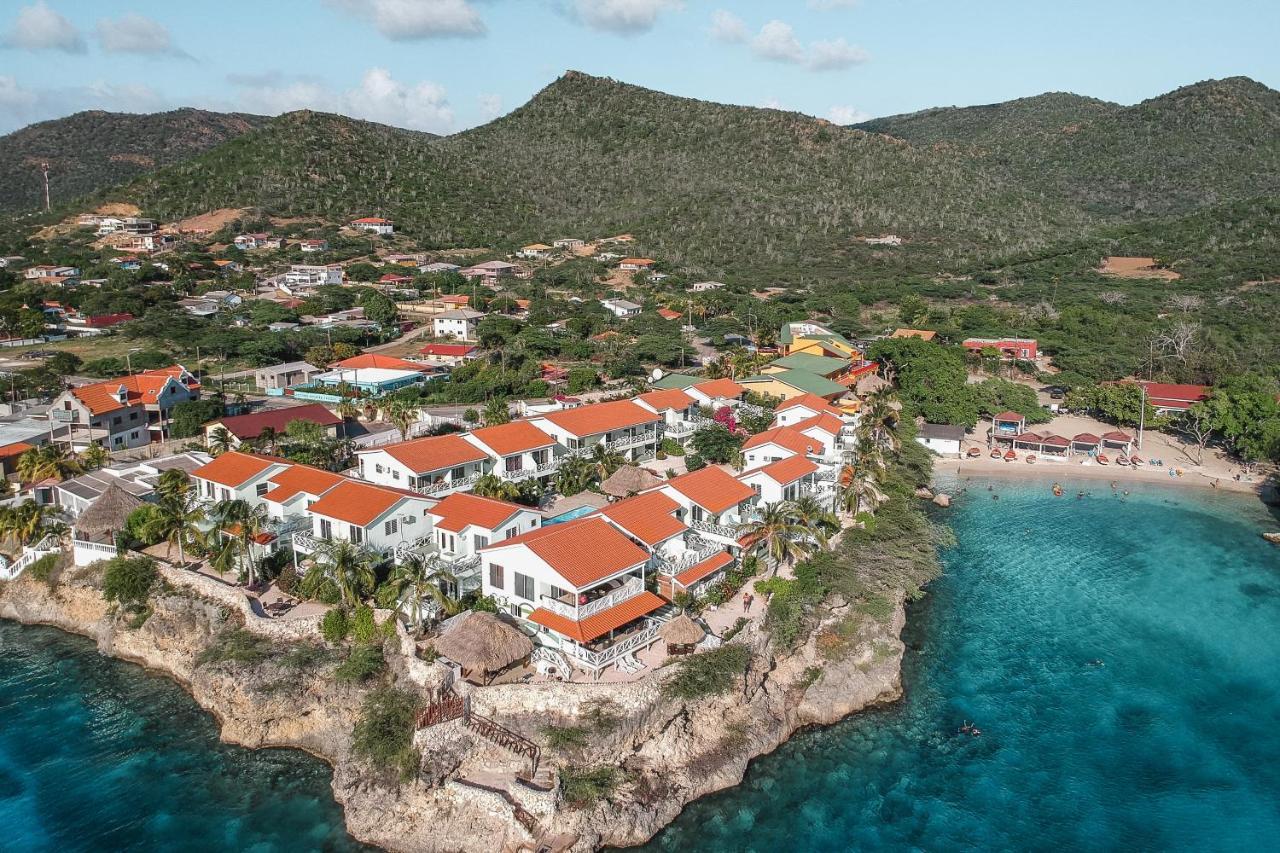 Heliemar Apartment Lagun Luaran gambar