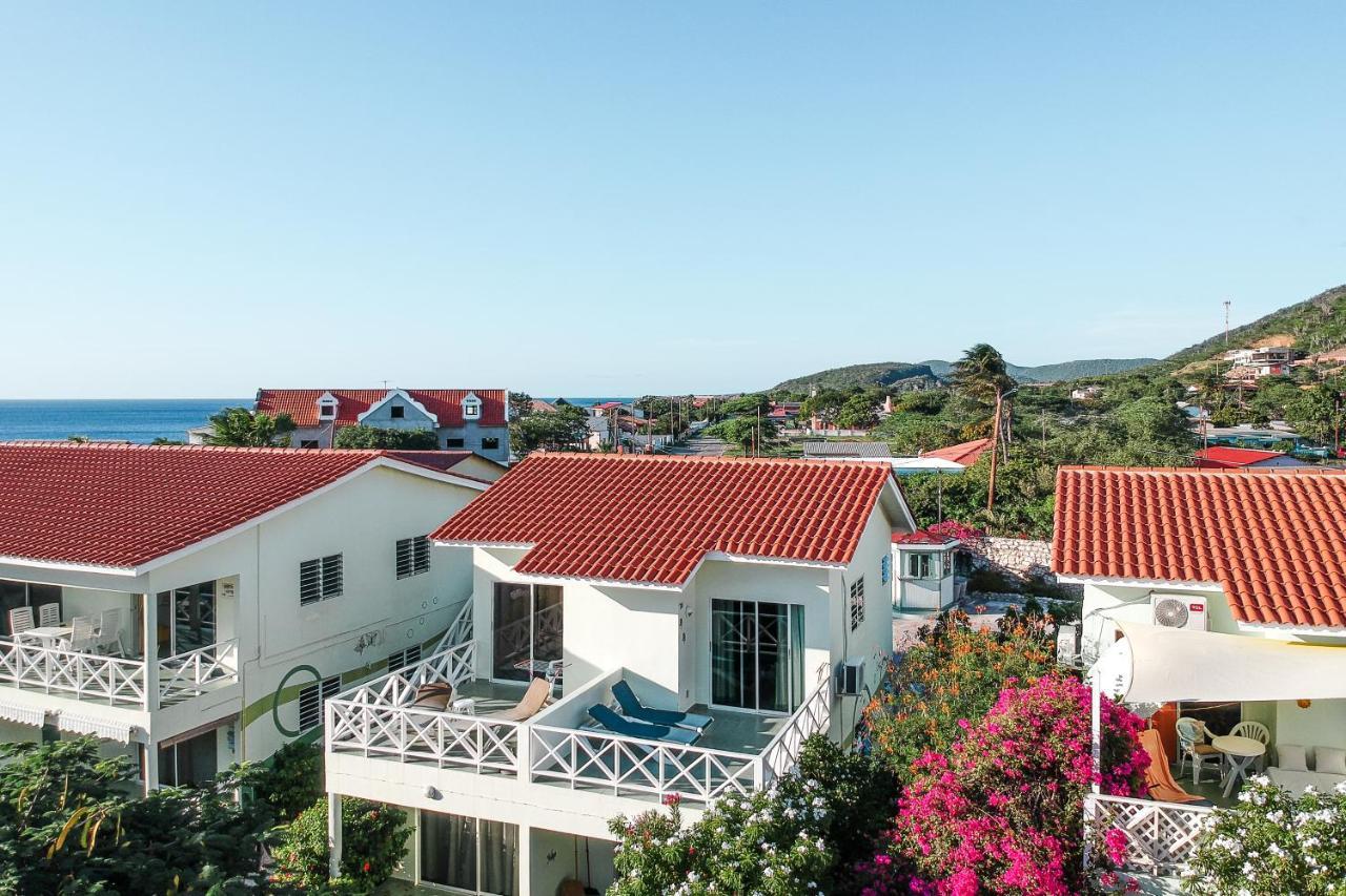 Heliemar Apartment Lagun Luaran gambar