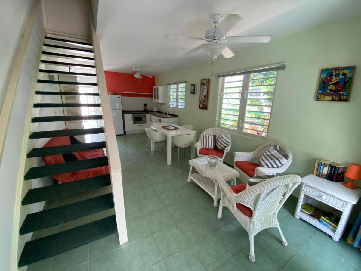 Heliemar Apartment Lagun Luaran gambar