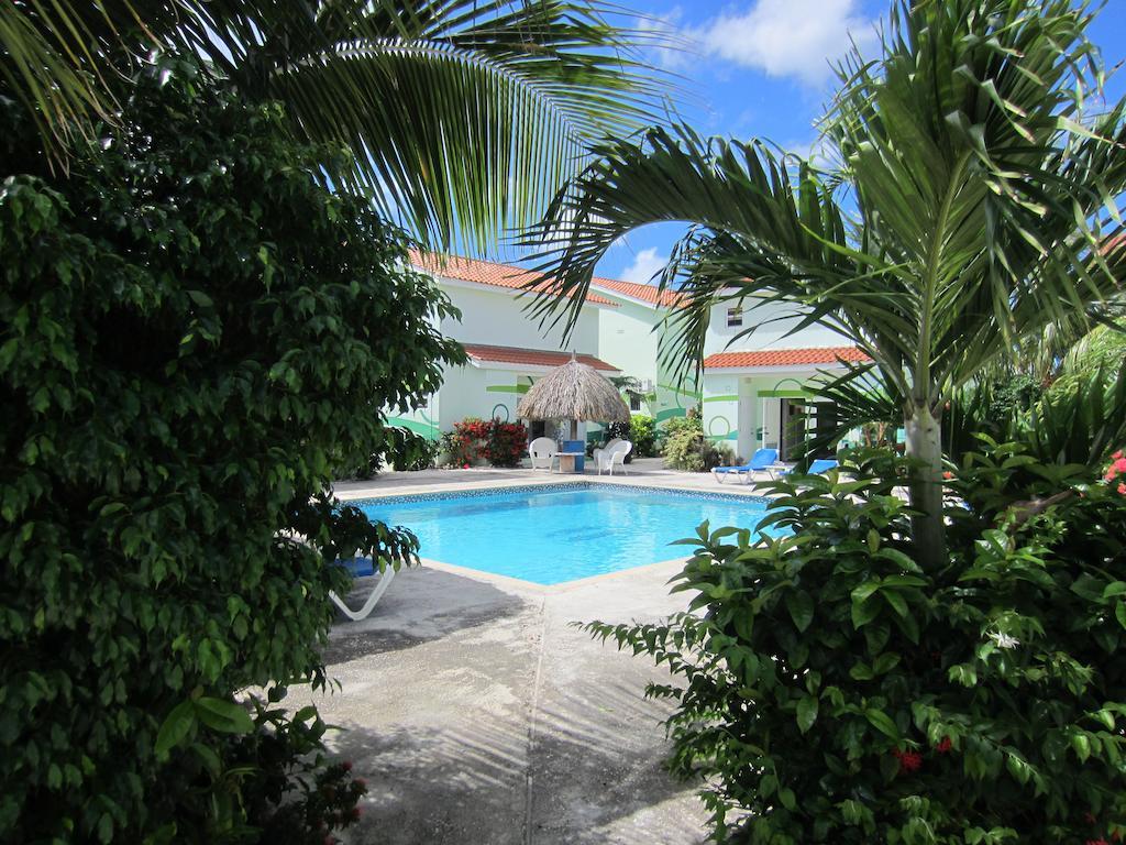 Heliemar Apartment Lagun Luaran gambar