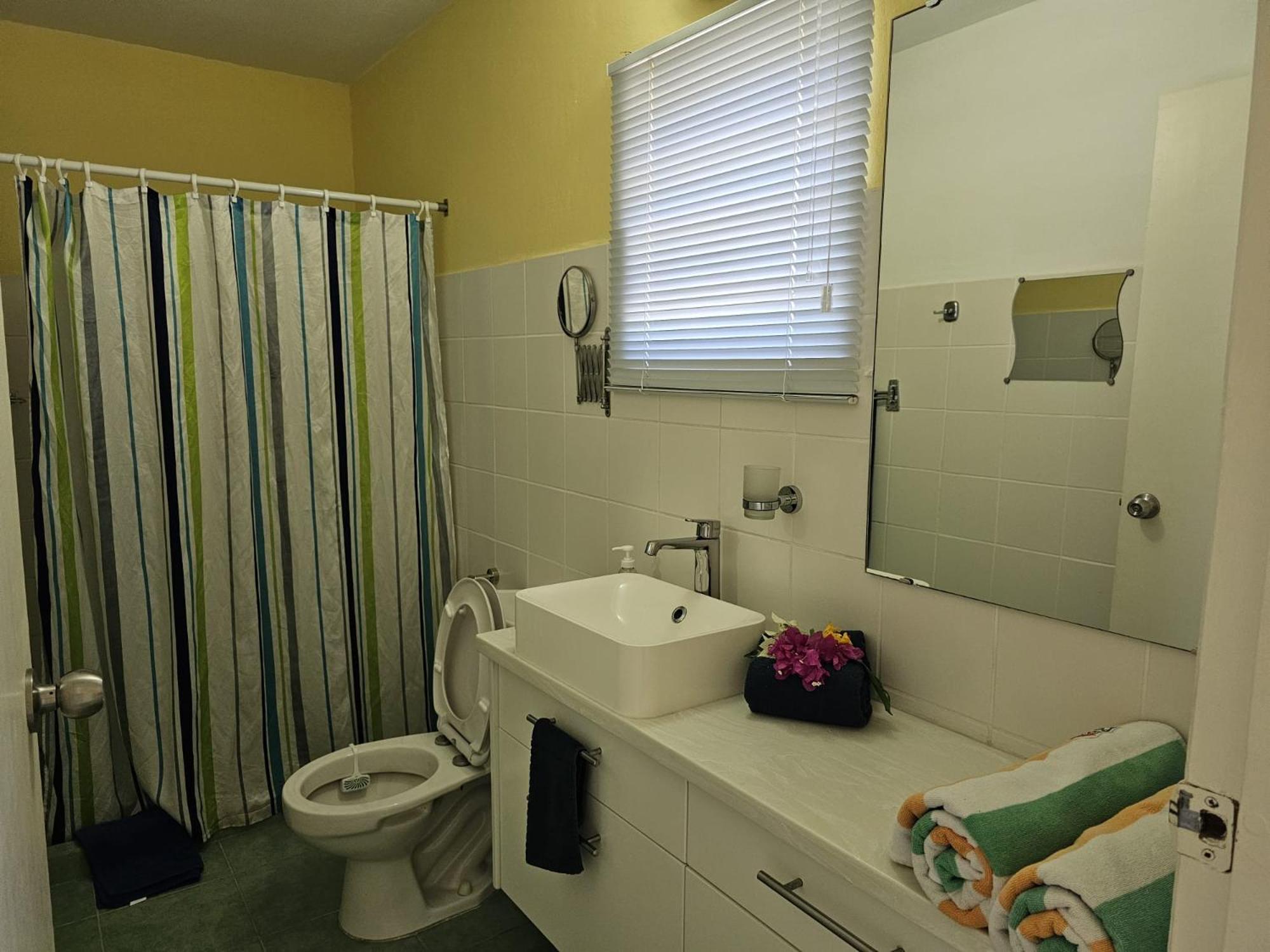 Heliemar Apartment Lagun Luaran gambar