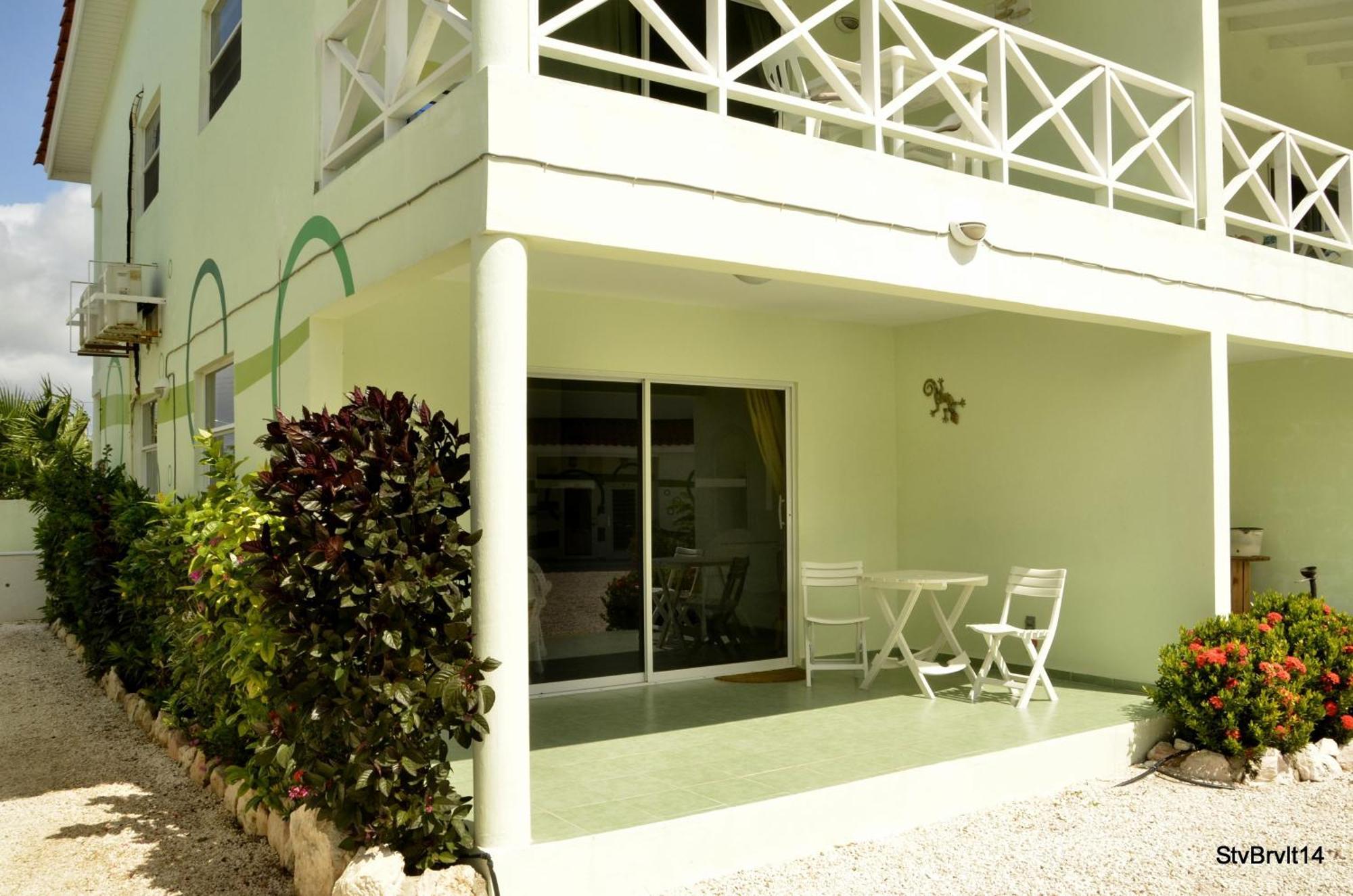 Heliemar Apartment Lagun Bilik gambar