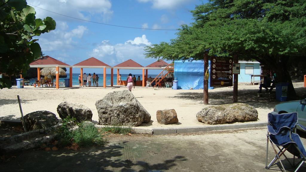 Heliemar Apartment Lagun Luaran gambar