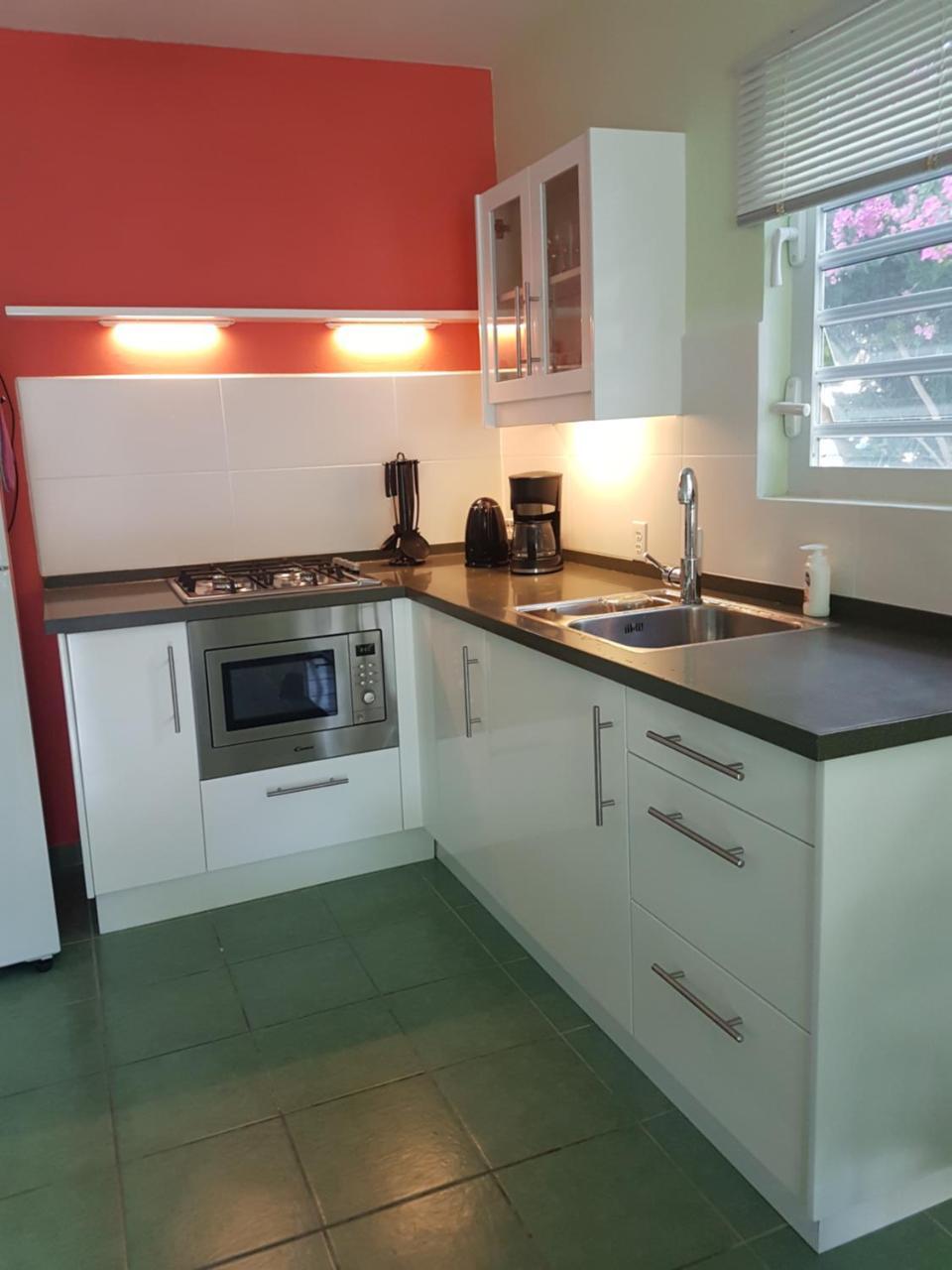 Heliemar Apartment Lagun Luaran gambar
