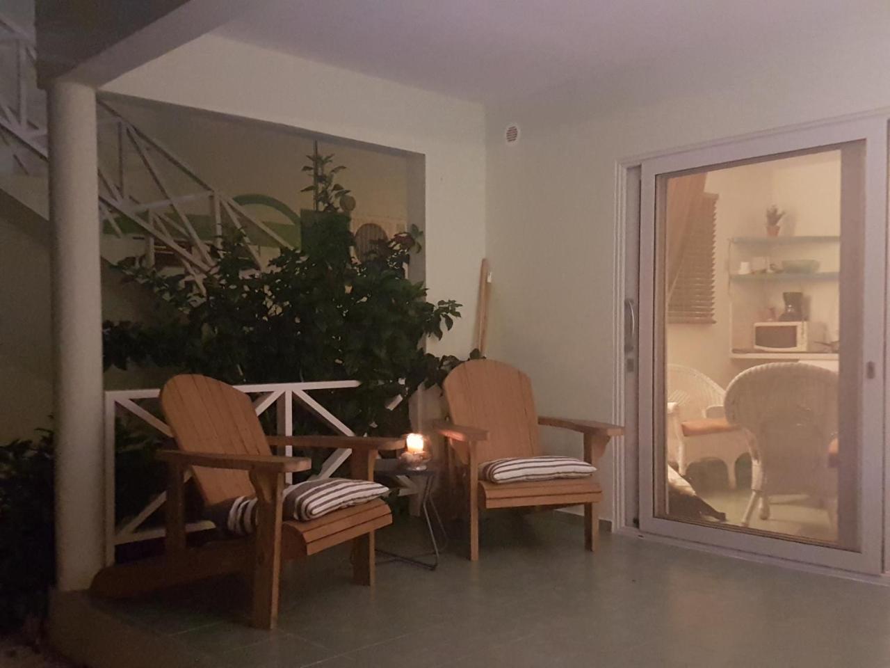 Heliemar Apartment Lagun Luaran gambar