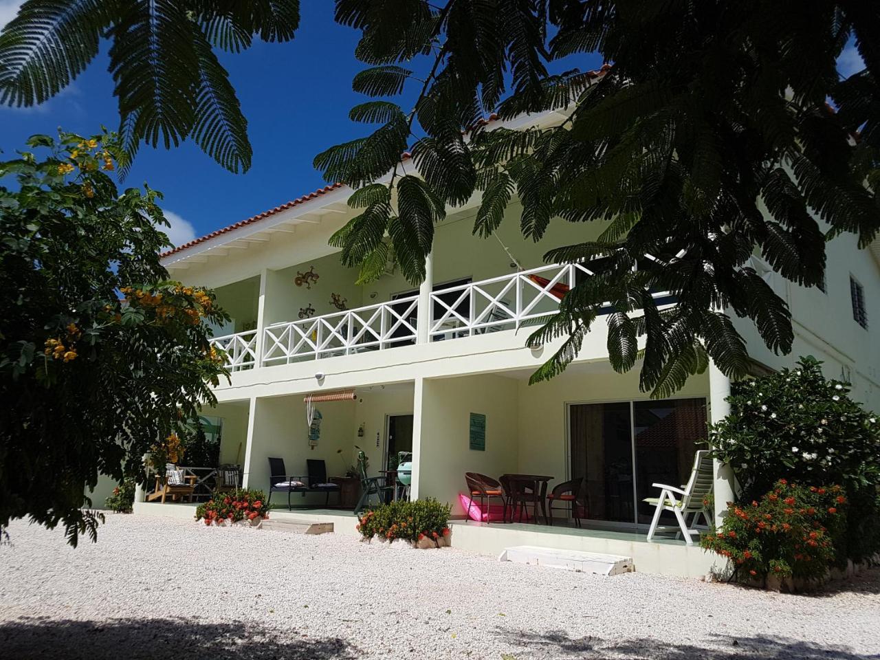 Heliemar Apartment Lagun Luaran gambar