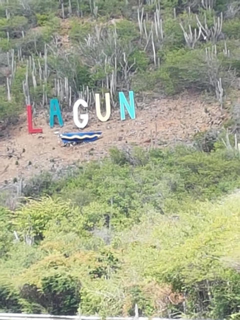 Heliemar Apartment Lagun Luaran gambar