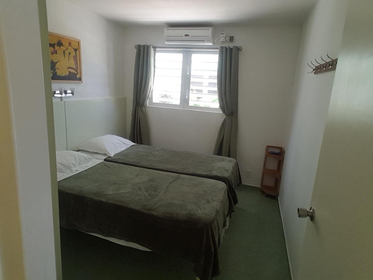 Heliemar Apartment Lagun Luaran gambar